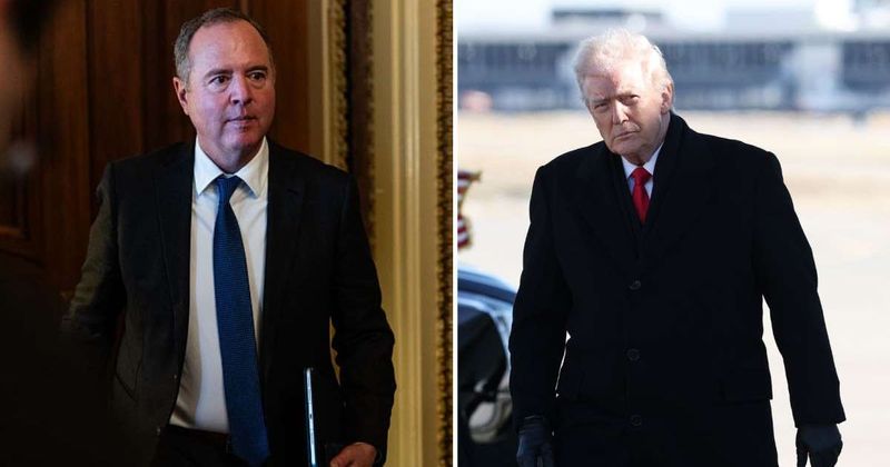 Sen Adam Schiff leads probe into Trump's Freedom250 over 'pay-for-play' concerns