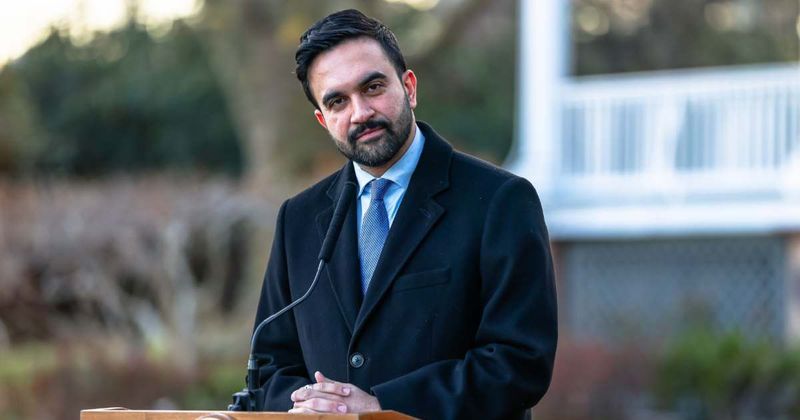 Zohran Mamdani revives sweeping  'Streets Master Plan' — but how will he pay for it?