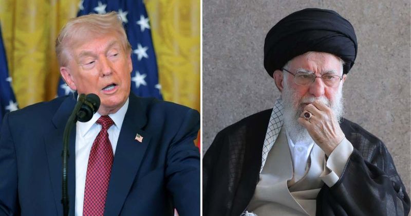 Breakthrough or brinkmanship? Iran heads to negotiations with US as military tensions surge in Gulf