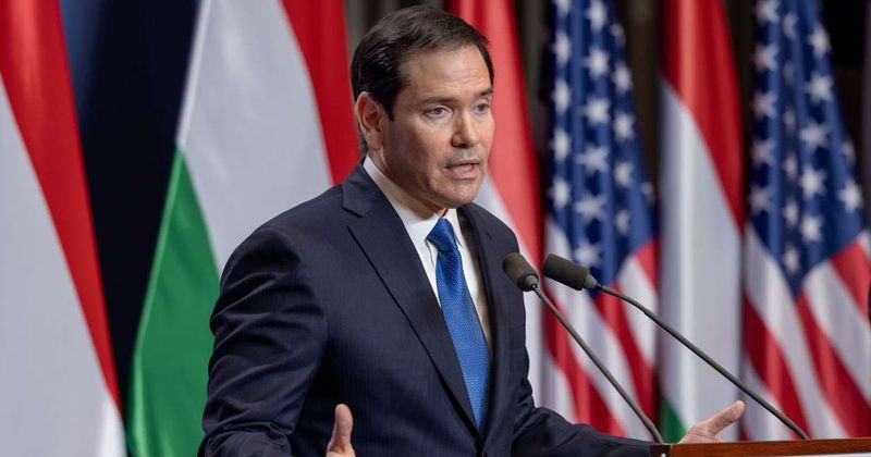'This had to happen': Rubio suggests Israeli plans behind Operation Epic Fury, invites backlash