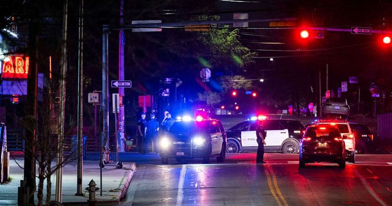 FBI probes possible Iran-linked motive in Texas bar shooting that killed 3
