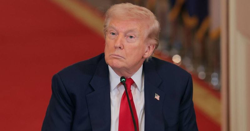 Trump administration faces pressure to return billions after SCOTUS ruling