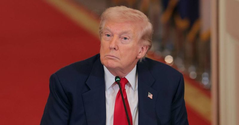 'Trump must be impeached': Canadian commentator slams president as Iran conflict continues