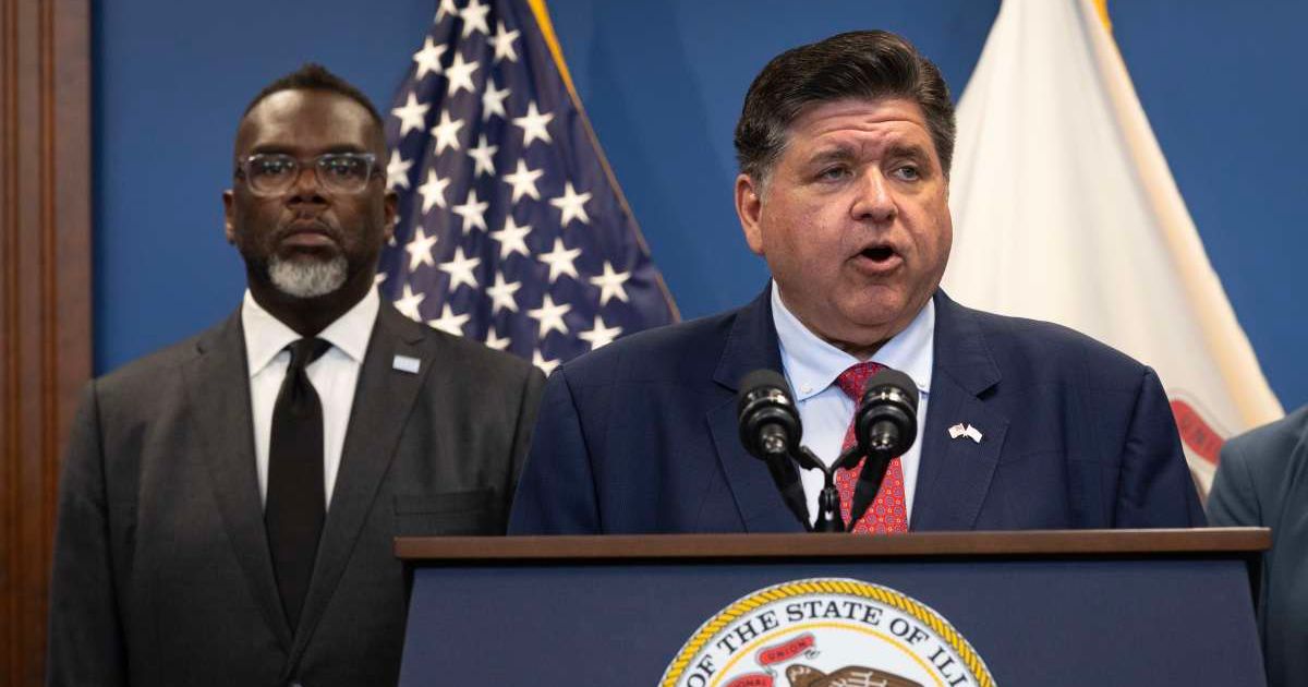 'Waste, fraud, and abuse': JB Pritzker slams Trump after report flags $93 billion Pentagon spending spree