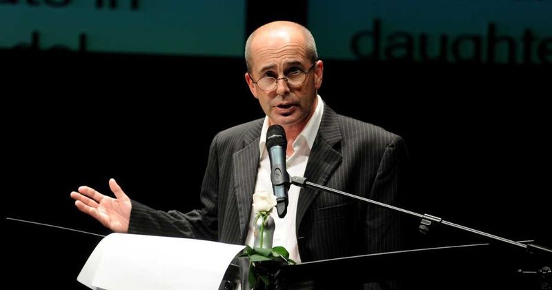 'Incompetent fools at every level': Don Winslow slams Trump over Iran war