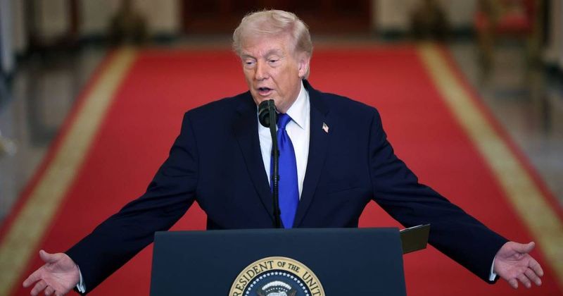 From sanctions to nuclear deals, how past U.S. presidents approached Iran before Trump