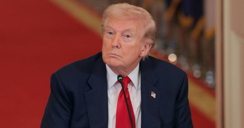 Democratic lawmakers vow to block Pentagon's $200 billion request for Iran war effort