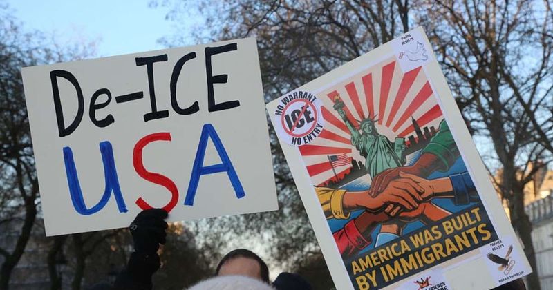 Seven times, and counting… how a DHS funding fight became a battle over ICE