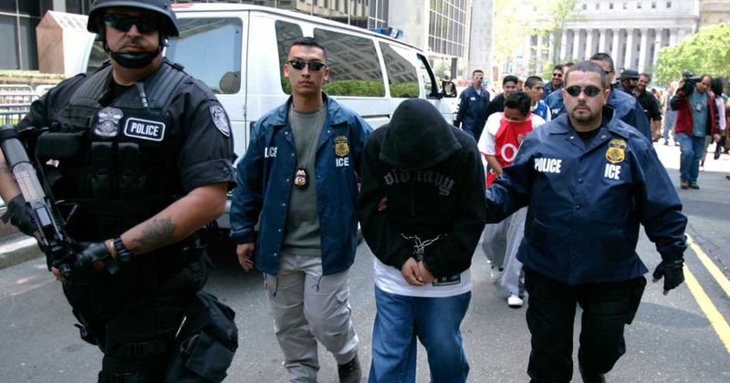 Democrat Senator Dick Durbin slams ICE as deaths in custody reach unprecedented highs