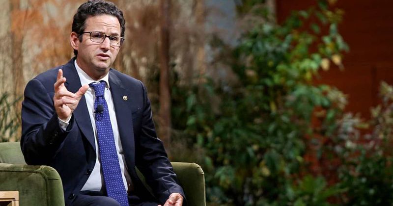 Hawaii Senator questions 'moral clarity' as Pentagon seeks $200 billion for Iran operation