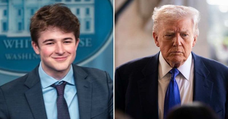 'Thank Trump and his buddies': Harry Sisson blames GOP lawmakers for chaos at airports