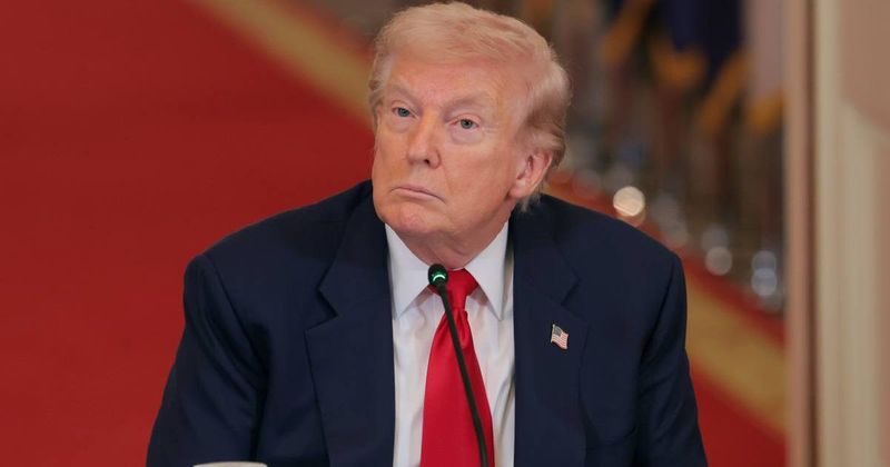 What are Iran's conditions for peace? Terms that could clash with Trump's stance on Tehran