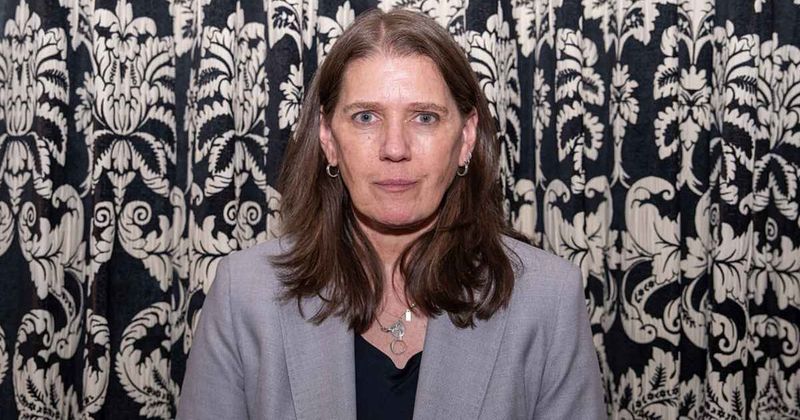 Mary Trump lauds Democrat win in Florida seat where 'Donald committed voter fraud'