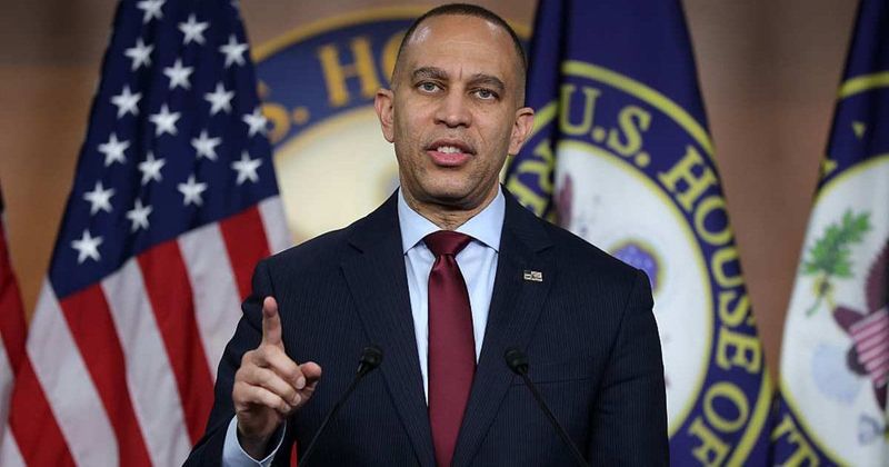 'People have an issue': House Minority leaders divided on Cherfilus-McCormick's ethics hearing
