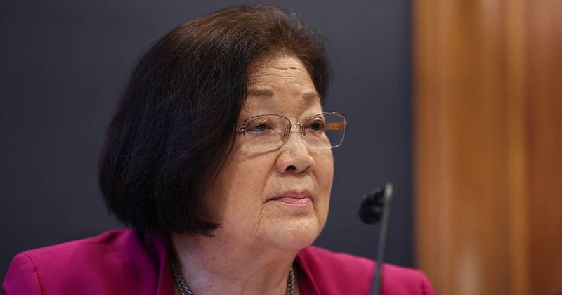 'Hypocrite, liar, fraud': Hawaii Senator slams Trump over mail-in vote