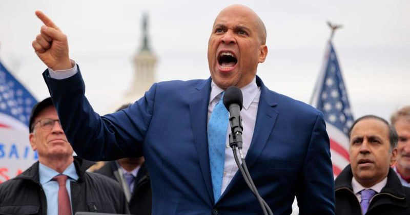 Democrats have 'failed this moment': Cory Booker slams his party, calls for new leadership