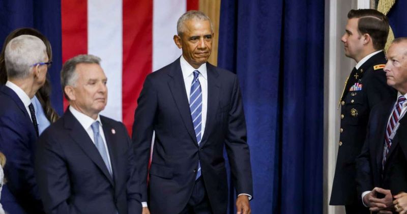 Is Obama Facing arrest? The Truth behind Tulsi Gabbard's 'treasonous' documents