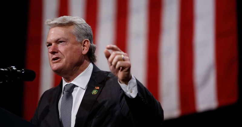 Georgia GOP infighting gives Democrats edge ahead of key Senate primary: Report