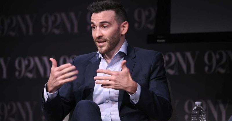 'They own all of this': Brian Tyler Cohen says Republicans will face consequences of Trump's actions