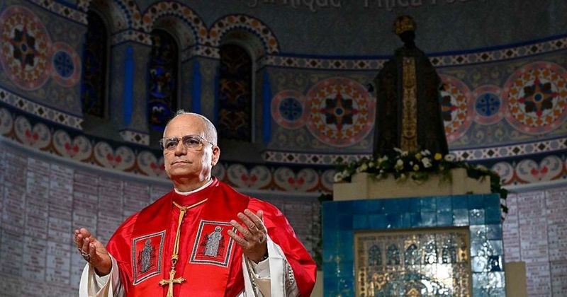 Pope Leo XIV calls for 'unarmed peace', reiterates anti-war stance