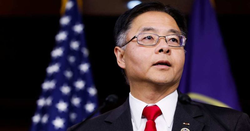 Ted Lieu warns Joint Staff over war crimes after Trump's threats of bombing Iran