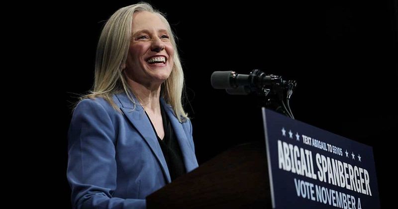 'Voters have spoken': Politicians react to crucial Virginia redistricting referendum