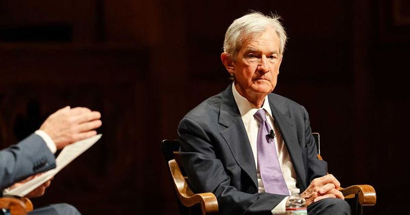 Justice Department drops criminal investigation into Fed Chair Jerome Powell
