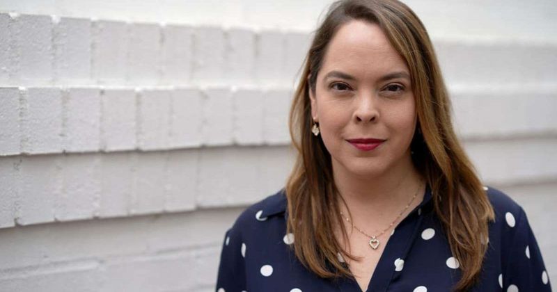'That's retaliation': Olivia Troye on FCC move against ABC