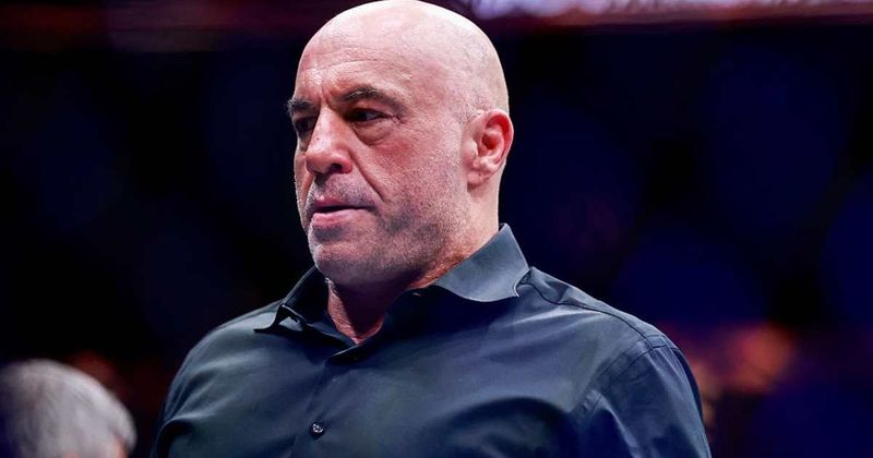 'It sets a crazy precedent': Joe Rogan slams Trump administration over Comey's prosecution