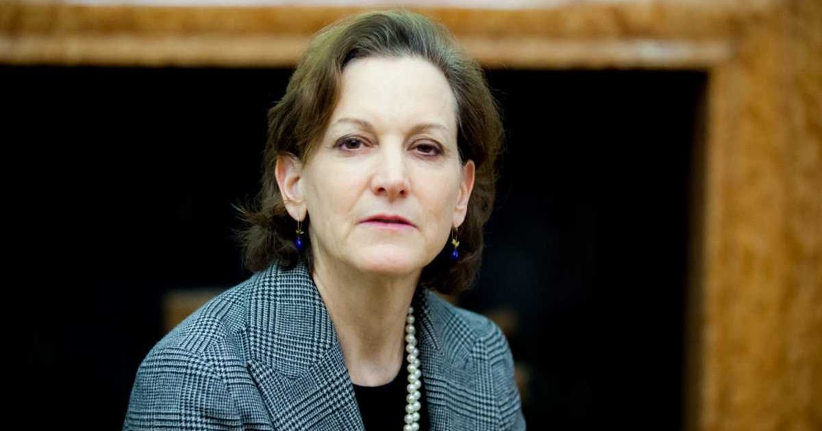'He doesn't think strategically': Historian Anne Applebaum slams President Trump over Iran conflict