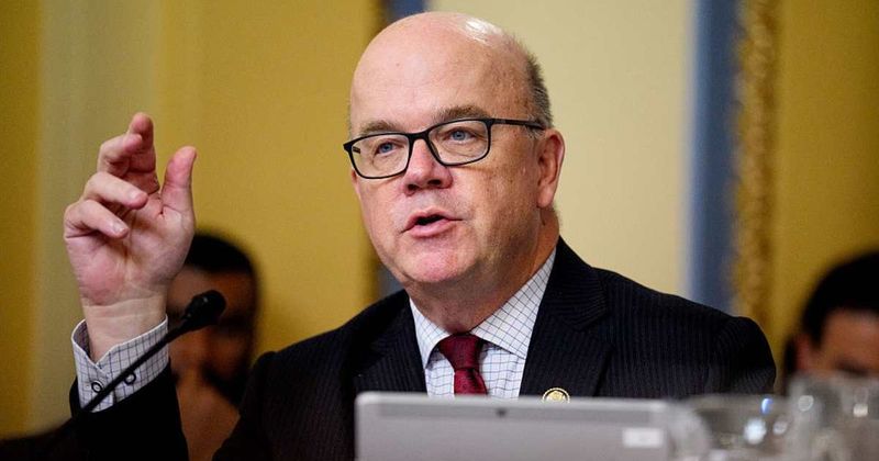 Jim McGovern pushes back as Brooke Rollins blames Biden for beef prices
