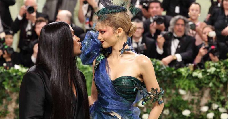 Zendaya's close aide reveals why the 'Euphoria' actress skipped Met Gala 2026