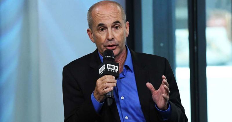 'You child': Don Winslow slams Trump for attacking Barack Obama over Iran deal