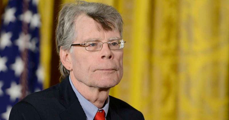 'Will you MAGA Trumpaholics never learn': Stephen King over President's recent Iran rhetoric