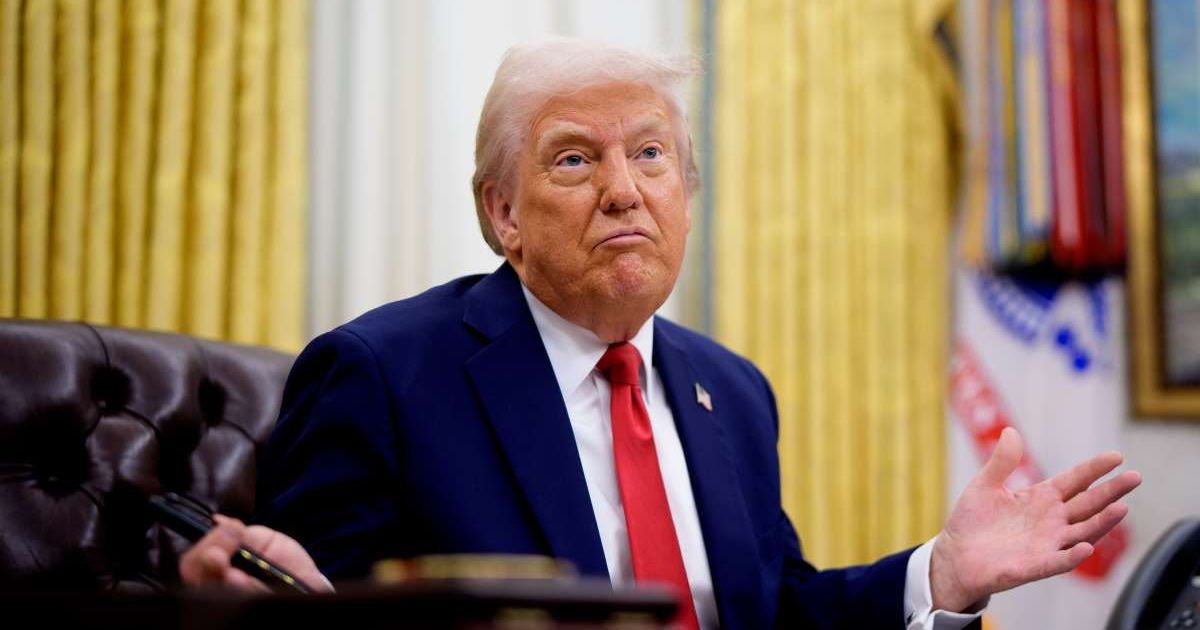 Trump Mobile's 'Made in America' phones set to ship as users flag resemblance to Chinese device