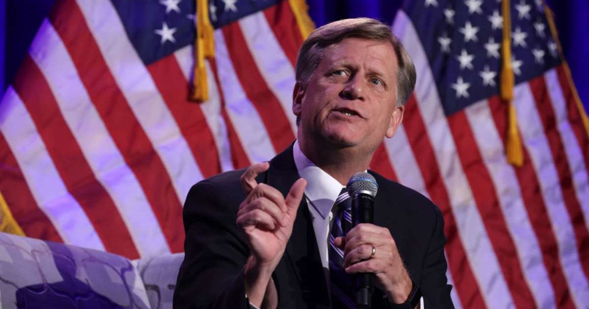 'A Visibly Weaker Position': Michael McFaul contrasts Trump and Xi's demeanour