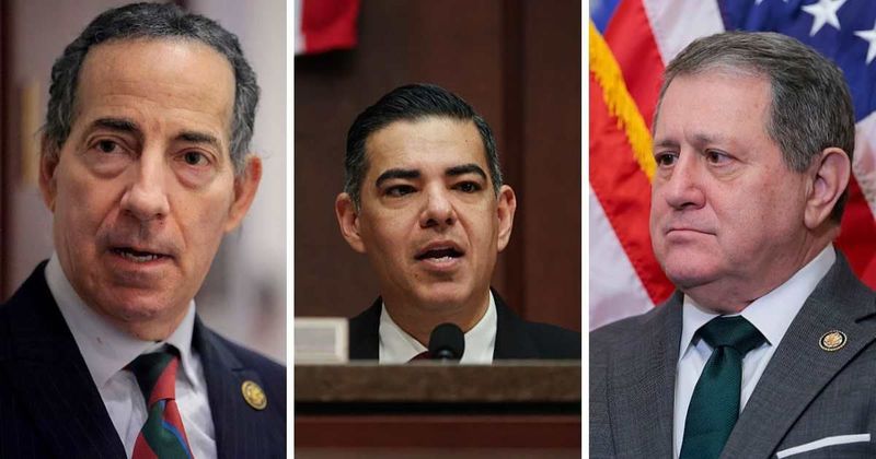 Inside the Protecting Our Democracy Act: Raskin’s legislative shield against executive corruption