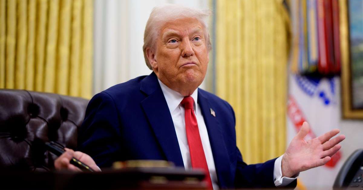 Decoding $1.7 billion slush fund: How Trump’s IRS lawsuit will result in windfall for his allies