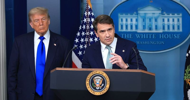 Taxpayer-funded remedy: Understanding the DOJ's $1.776 billion plan to compensate 'lawfare' victims