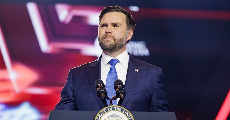 JD Vance warns of renewed U.S. strikes, Iran vows to respond with 'surprises'