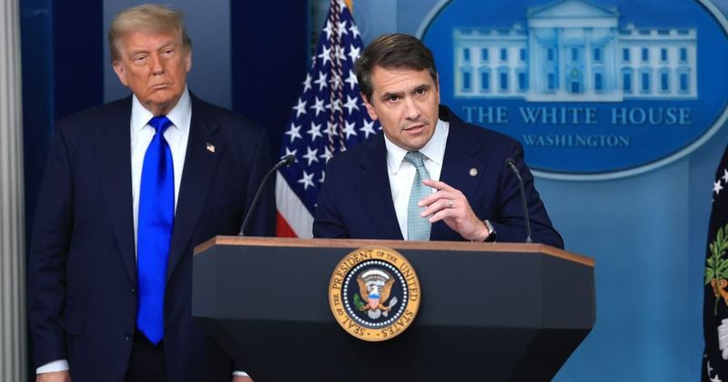 Trump and his family granted 'forever' immunity from IRS audits