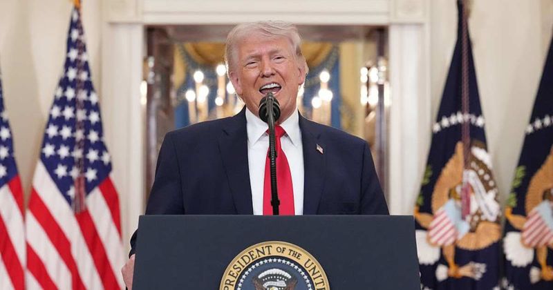 'We have Cuba on our minds': Donald Trump after DOJ unseals Raúl Castro indictment