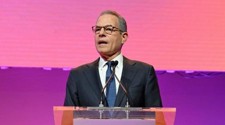 Former Obama envoy slams Trump’s AI dumpster video following Colbert’s Late Show finale