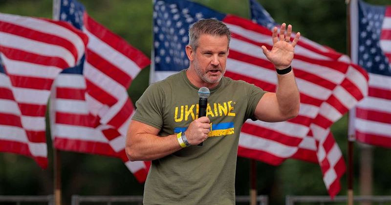 'Actually Impressive': Former GOP lawmaker shreds Trump's Iran 'victory' narrative as gaslighting