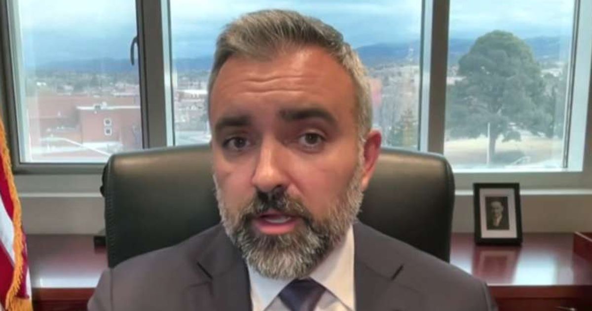 New Mexico Attorney General Raul Torrez (Cover Image Source: X | New Mexico Department of Justice)