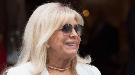 'Trump reminds me of a dog': Nancy Sinatra slams U.S. President over 'Triumphal Arch' project
