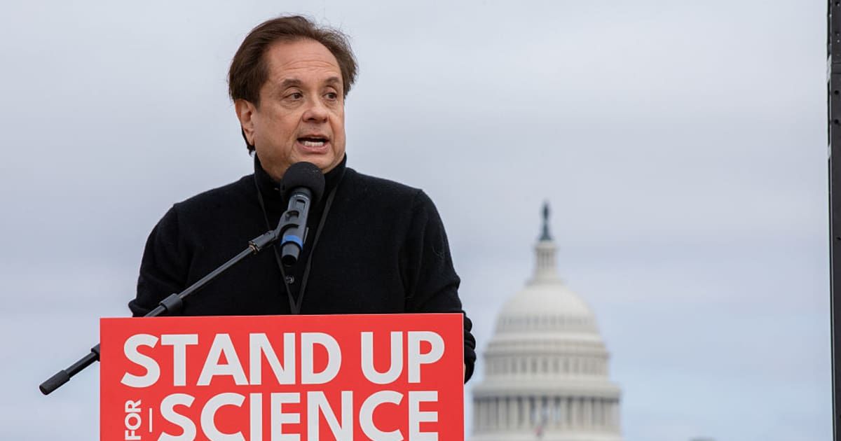 'Adjudicated digital rapist': George Conway raps Donald Trump as DOJ investigates E. Jean Carroll