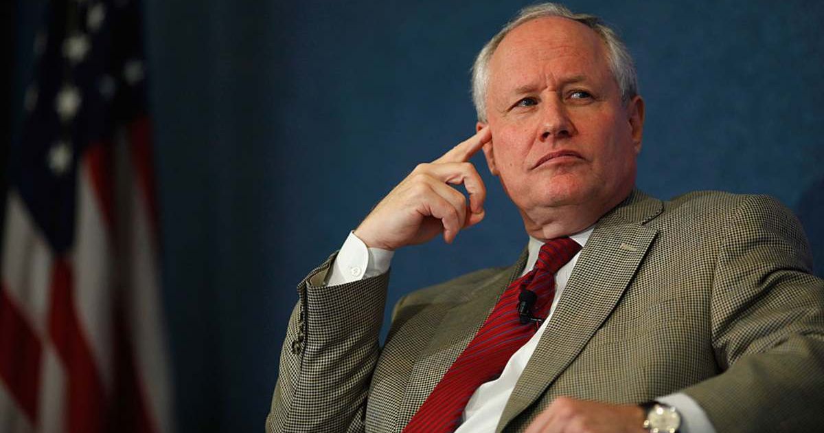 'No Kings': Bill Kristol slams Trump's 'vanity projects' and proposed bank note