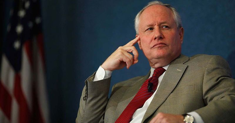 'No Kings': Bill Kristol slams Trump's 'vanity projects' and proposed bank note