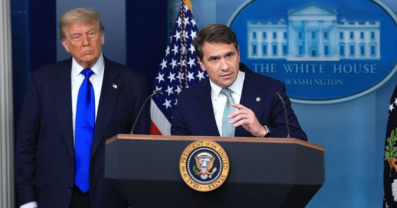 Federal judge temporarily halts Trump administration’s $1.8B 'anti-weaponization' fund